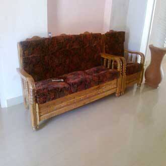 Himgana Homestay, Coorg 5